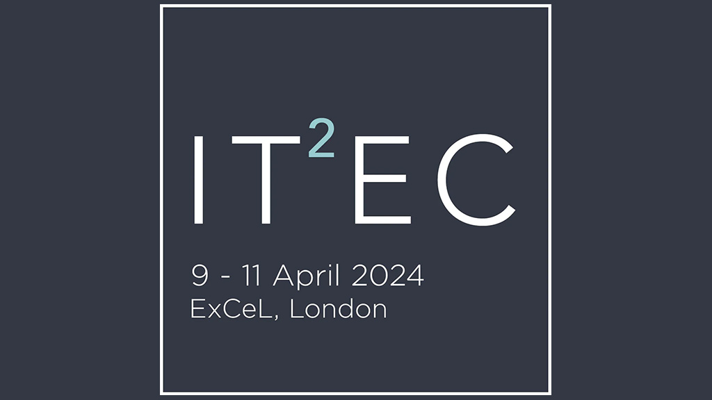 ITEC graphic logo