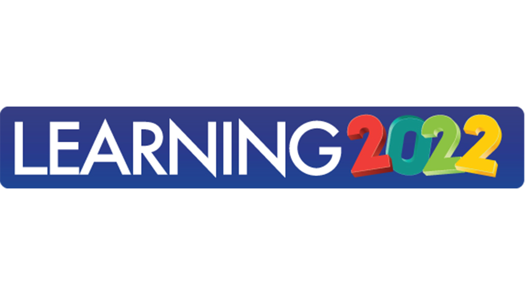 Learning Conference 2022 logo image