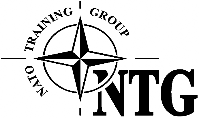 NATO NTGTG artwork