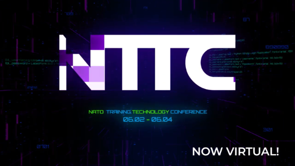 NTTC conference artwork