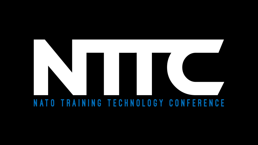 Nato Training Technology Conference Logo