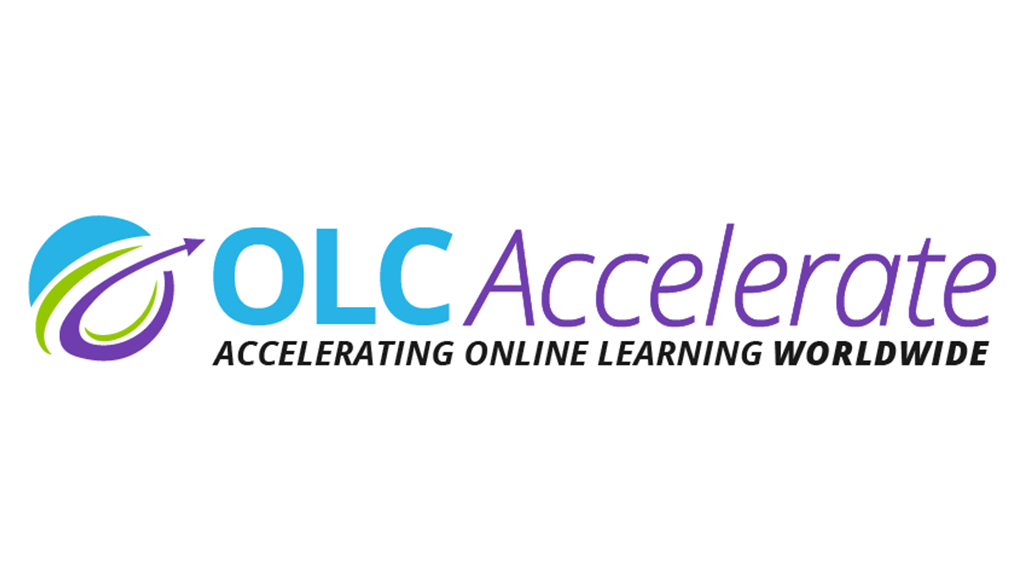 OLC Accelerate graphic