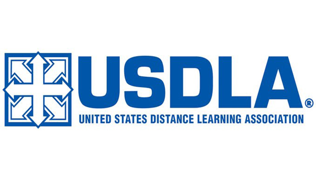 USDLA logo