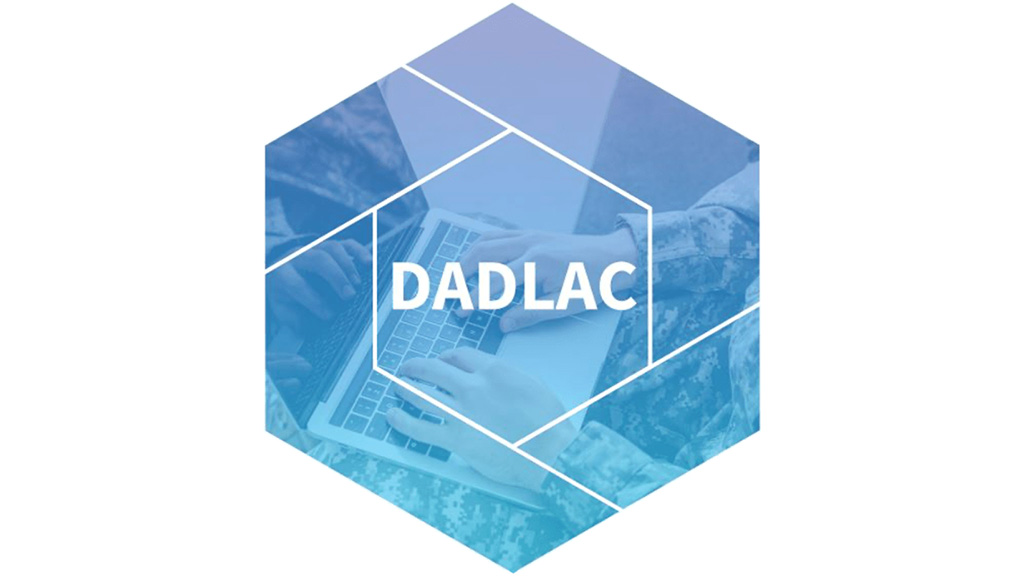 DADLAC logo