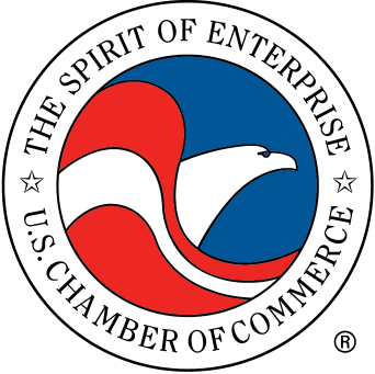 US Chamber of Commerce artwork