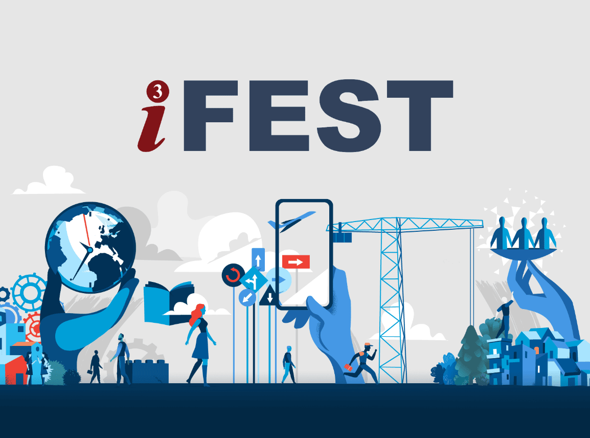 iFEST Registration Opens 13 April