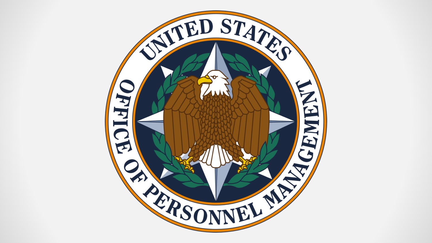 Office of Personnel Management logo
