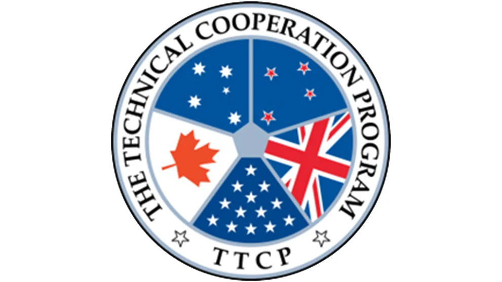 Technical Cooperation Program graphic logo