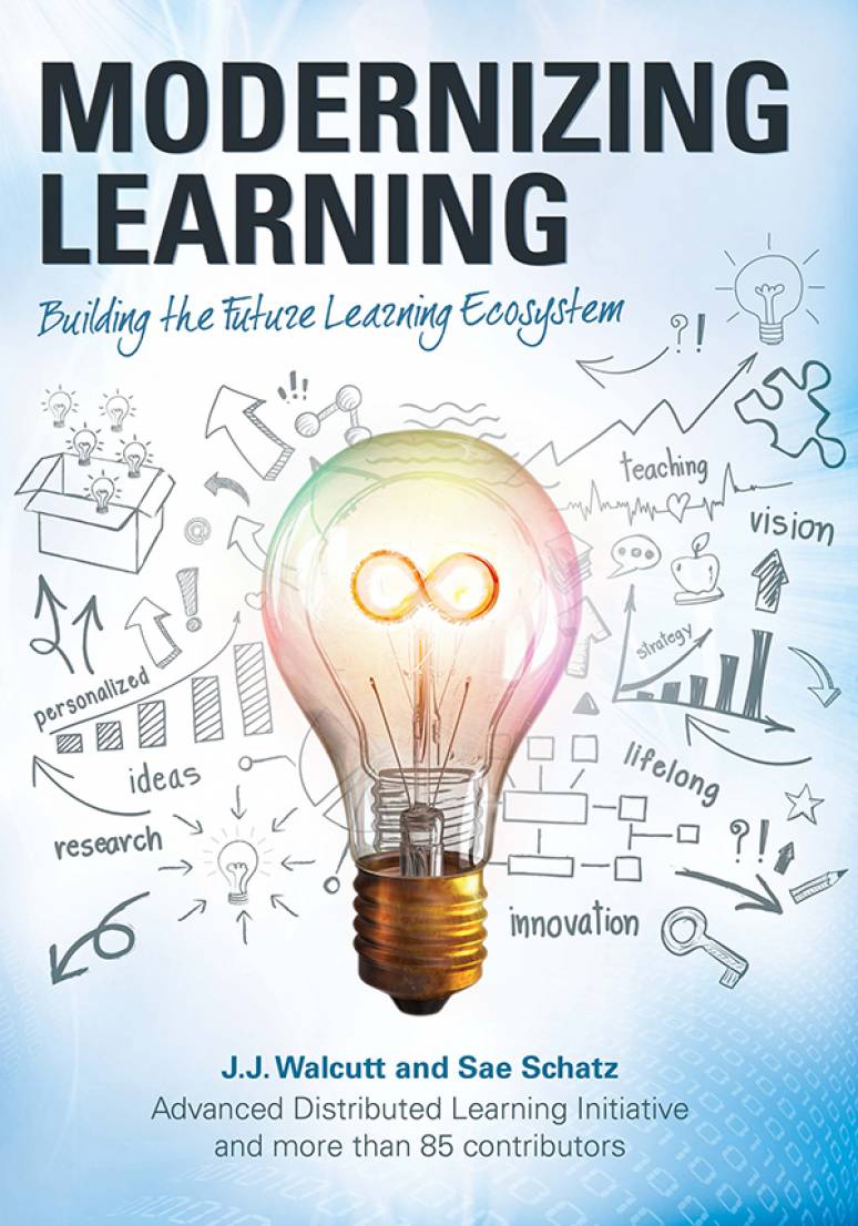 Modernizing Learning Book