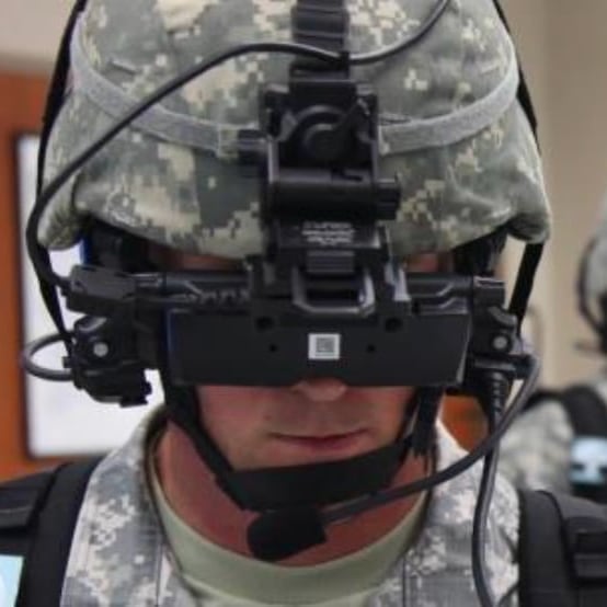 Virtual Reality in Training | ADL Initiative